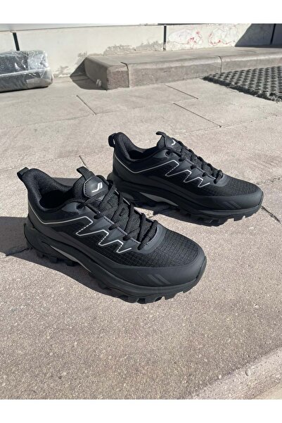 Lescon Men's Trail Mevsmlik Sports Shoes