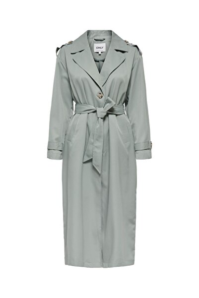 ONLY Trenchcoat ONLLINE Trenchcoat