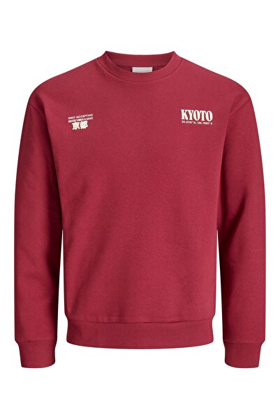 Jack & Jones Sweatshirt Sweatshirt