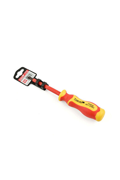 Tvardy Insulated VDE Phillips screwdriver PH2 x 100, T00842