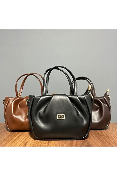 HEMMESTORE mini boy askılı rugan çanta