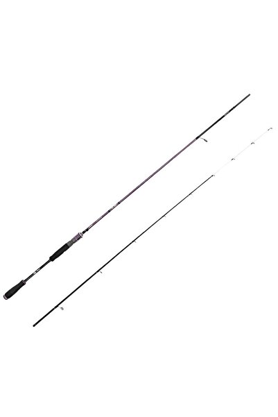 Okuma Scorpio 244cm EGI:2.5-3.5 PE:0.8-1.5 2 Parça Olta Kamışı