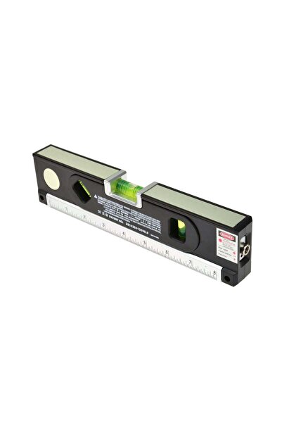 GEKO Nivelă laser multifuncțională 1,5 m G03311