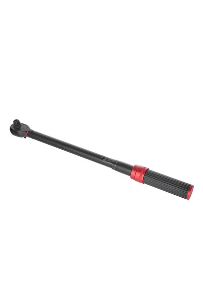 Tvardy Torque wrench, 1/2", 20-210 Nm, T00253