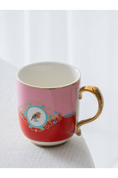 ACAR كأس بورسلين بطائر برج الحمل - 200 مل