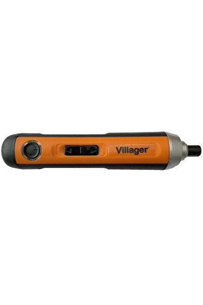 VILLAGER VLN SDL 5.0V Cordless Screwdriver VL 067787