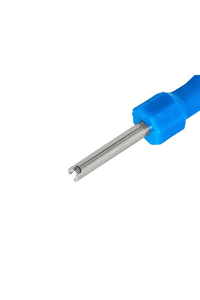 GEKO Valve core screwdriver, G71225