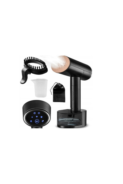 MalTec Vertical steam iron station HDS8000W, 2000 W, 112293