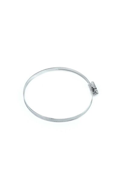 GEKO Set cleme furtun cu șurub W1 9 mm, 80-100 mm, 25 bucăți, G 17310