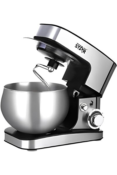 WINNINGSTAR Winning Star Stand Mixer ST-5300 1000W 5L