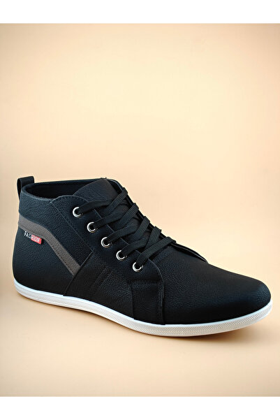 IN SOLE Men's Chukka Boot Leather