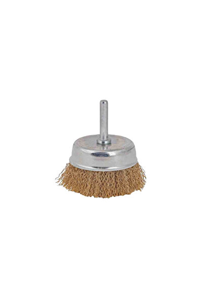 Raider Perie de sârmă cu tijă pentru burghiu, 75 mm -