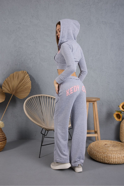 DEEFWEAR Y2K Culture Premium Top and Bottom Set