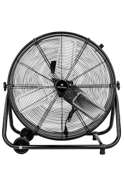 Powermat Velano industrial fan, 300 W, 3 speeds, VELWEPR0007