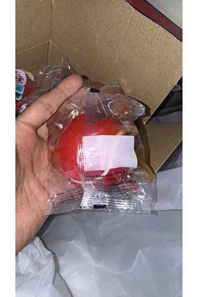 Tennex Red heavy . Export quality . very new production oct 2025