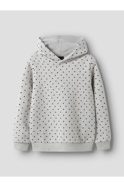 Limited by Name It Hoodie Regular Fit