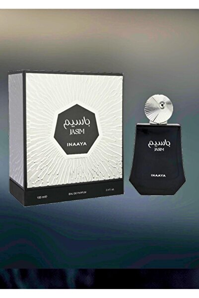 Inaaya JASMINE, Arabian Men's Perfume 100 ml