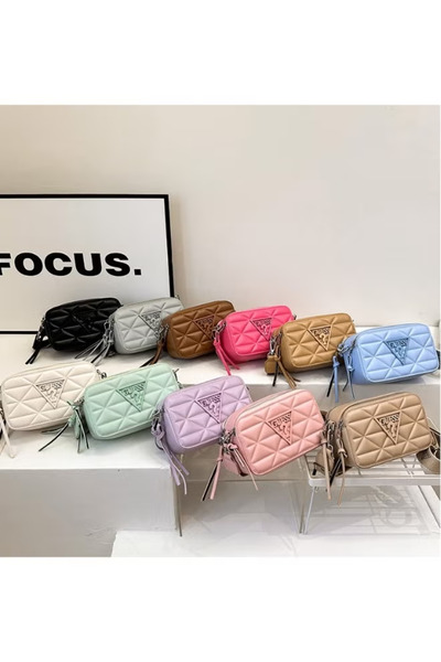 Generic Women Crossbody Bag,Bag for Women,Shoulder Bag 20*12*7.5cm