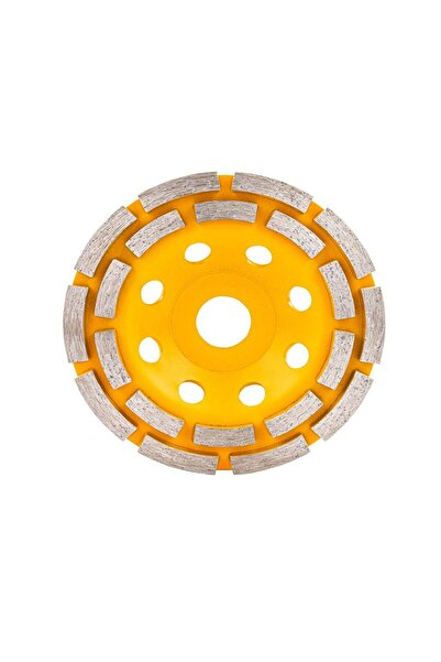 Powermat Disc abraziv diamantat PM-DTG-1253T, 125 mm, PM 1419