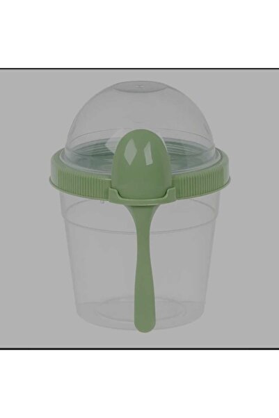 OEM Mint Green Spoon Casserole 500ml