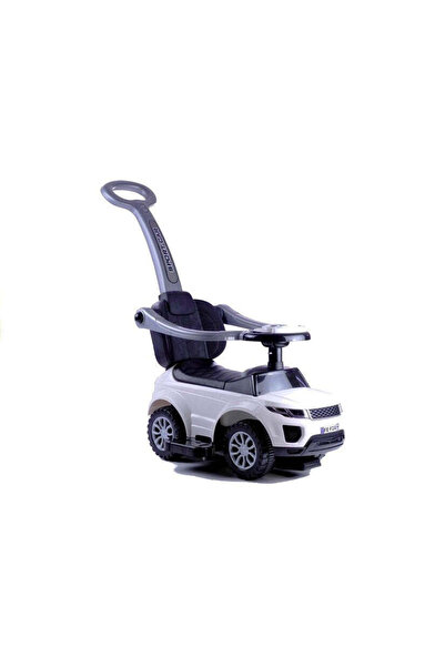 LEAN Electric ride-on push car, 614 W, 2850