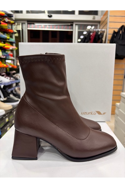 Gold Step kadın botu