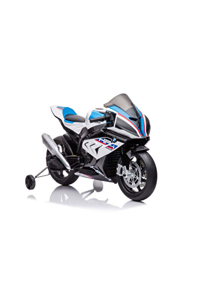 LEAN Electric motorcycle BMW HP4 Race JT5001, White, 10563