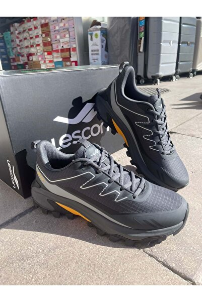 Lescon Men's Trail Mevsmlik Sports Shoes