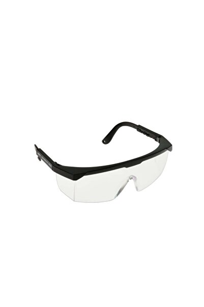 GEKO G90022 Transparent Protective Safety Glasses
