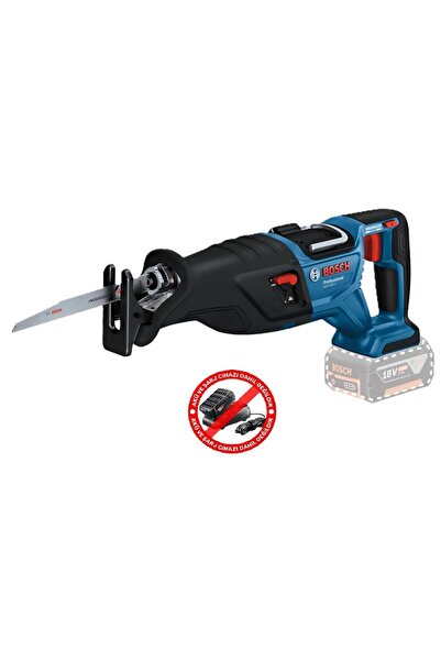 Bosch GSA 185-Li Panter Testere Solo