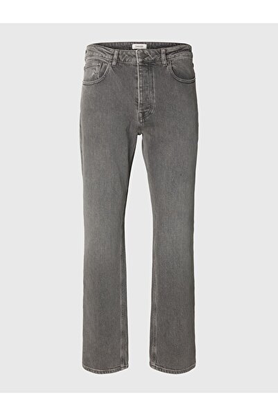 SELECTED Straight Fit Jeans 196