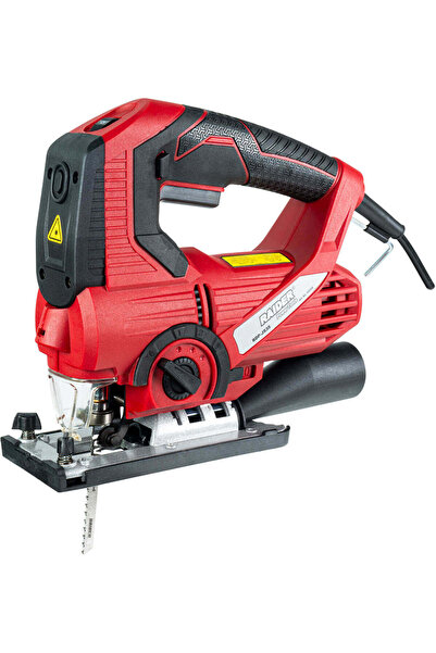 Raider Ferăstrău vertical cu pendul RDP-JS35, 850 W, 100 mm, laser LED, 050206