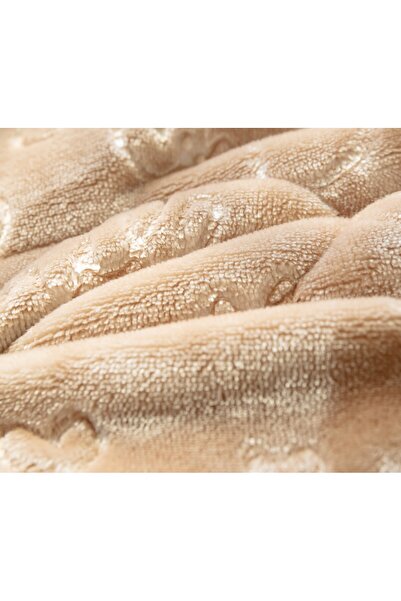 sadir Asil Baby Bedding Set, 4 Pieces, Velvet