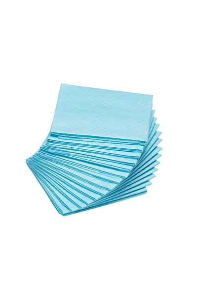 LEAN Set of hygienic absorbent pads for animals, 45 x 60 cm, 50 pcs, 20757