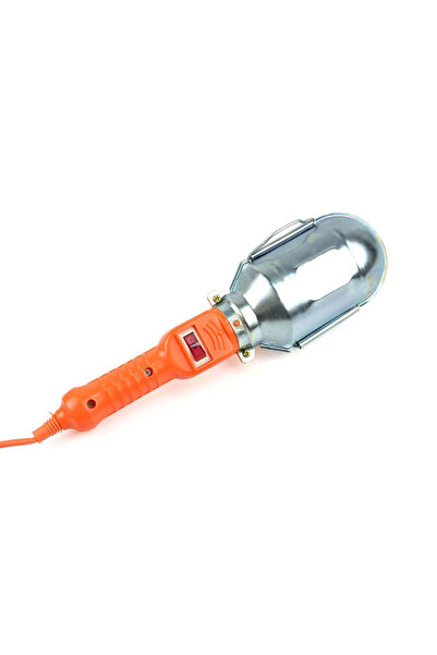 Keltin Lampa de atelier cu cablu, 5 m, K02000