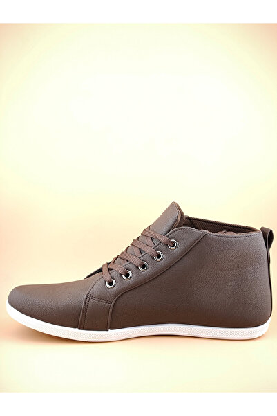 IN SOLE Men's Chukka Boot Leather