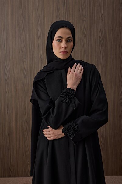 Ferraceci Rose Cashmere Coat