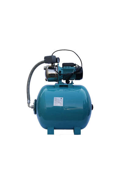 Apc Pompa de rapel JY 1000/100, rezervor de 100 L, 1,1 kW