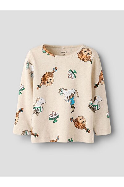 Name it Oberteil Pippi