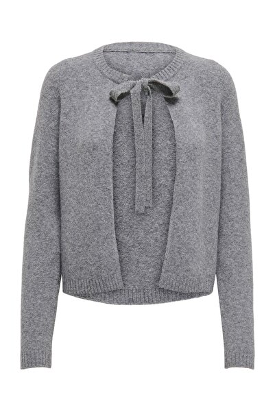 ONLY Strickjacke ONLJESSIE Strickjacke