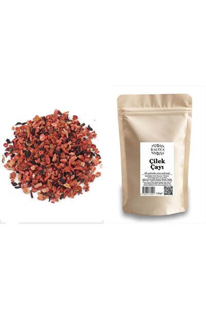 Baltea Strawberry Tea 120g