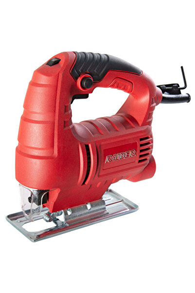 Raider Ferăstrău vertical cu pendul 45° RD-JS31 500W, 050126