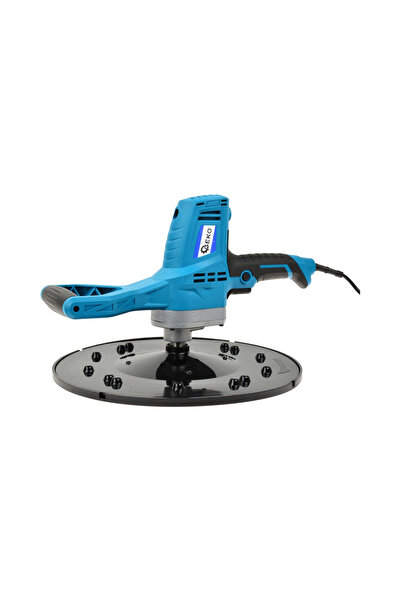 GEKO Mașină de lustruit tencuială, G80760