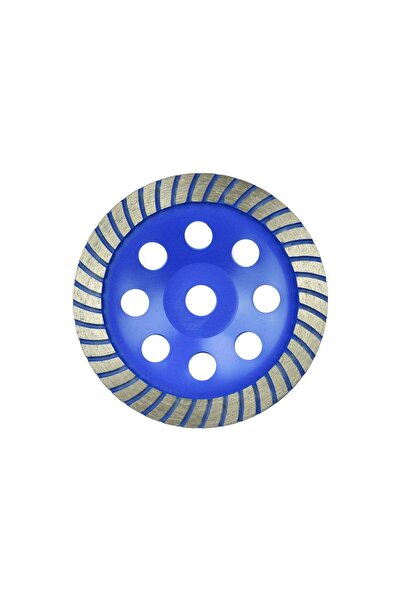 GEKO Disc abraziv diamantat Turbo, 180 mm, G00372