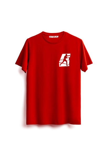 hakuof Boxing T-Shirt Boxing T-Shirt Cotton Cotton