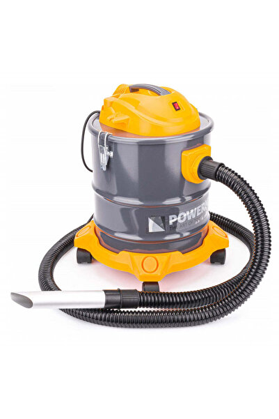 Powermat Aspirator de cenușă PM-ESP-2000M FCN (PM 1083)