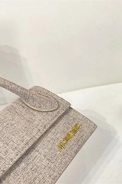 Generic Le Chiquito Long Handbag Tote Bag Leather Flap Long With Crossbody Strap