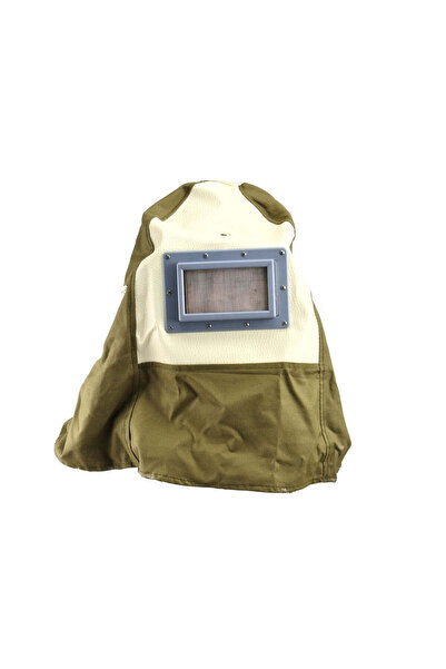 GEKO Protective Sandblasting Mask, G02023