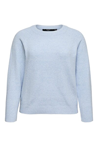 Veromoda Curve Strickpullover VMCDOFFY Strickpullover