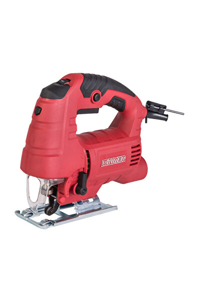 Raider Ferăstrău vertical orbital RD-JS28 850W 80mm, 050125